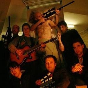 Meet your Posher, Nicholas